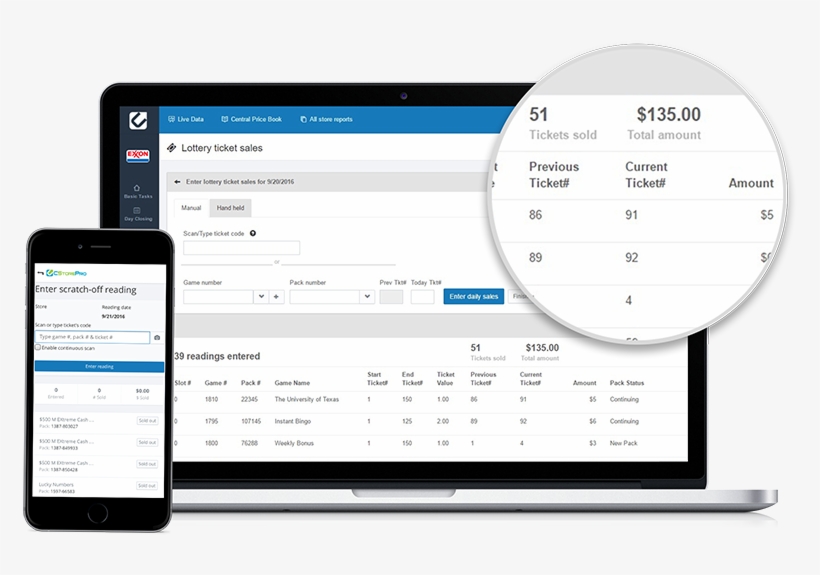Lottery Laptop Mobile Zoom - Operating System, transparent png