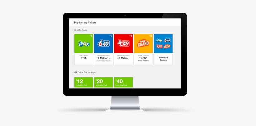 Setting Up A Subscription Is Simple - 6 49, transparent png