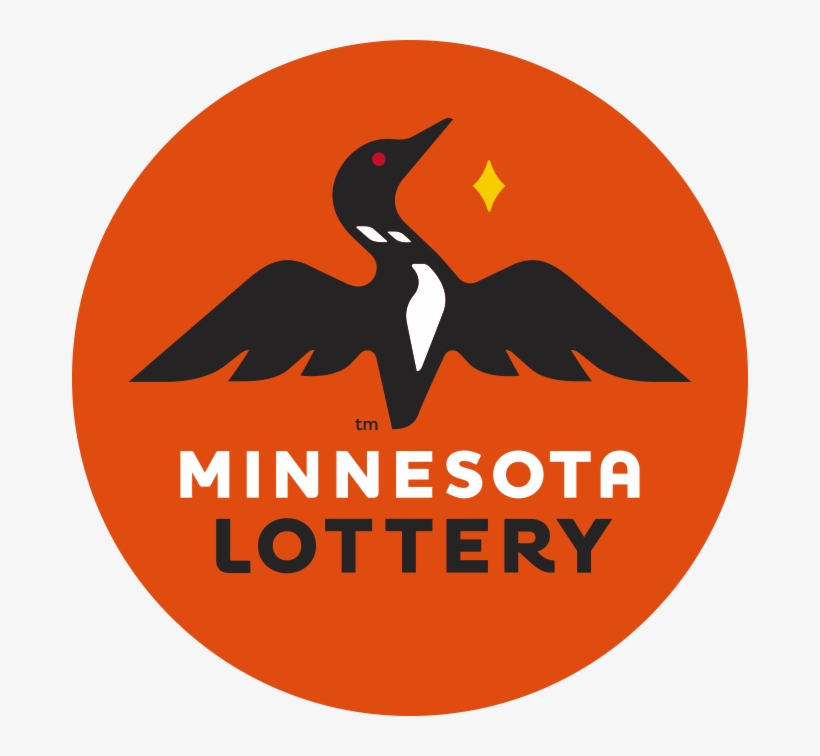Waseca Store Sells Winning Minnesota Lottery Ticket - Minnesota Lottery Logo, transparent png