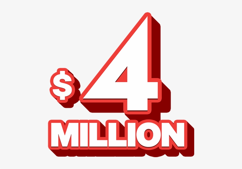 Saturday-lotto - 4 Million - Saturday Lotto Results Nsw, transparent png