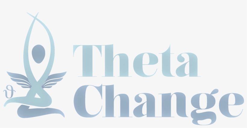 My Theta Change - Business Name Change Postcard, transparent png