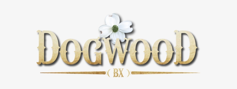 Dogwood, Bx Is A Nod To Some Friends Who Became Family, - Dogwood, Bx - Restaurant Bathurst, transparent png