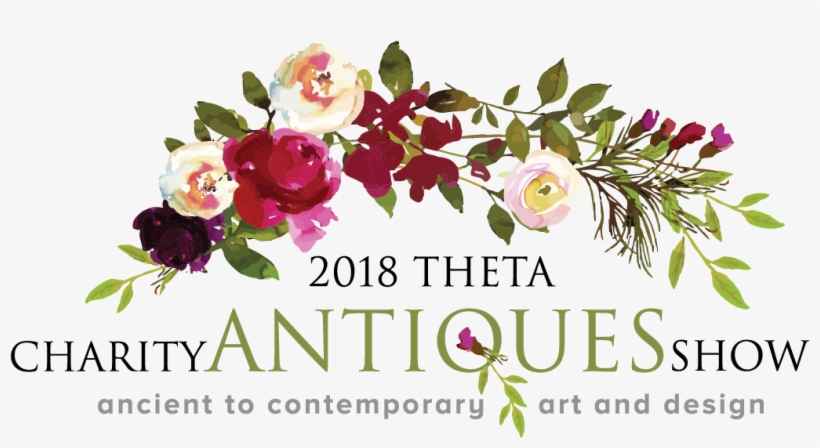 Theta Charity Antiques Show Tickets - Theta Charity Antiques Show, transparent png