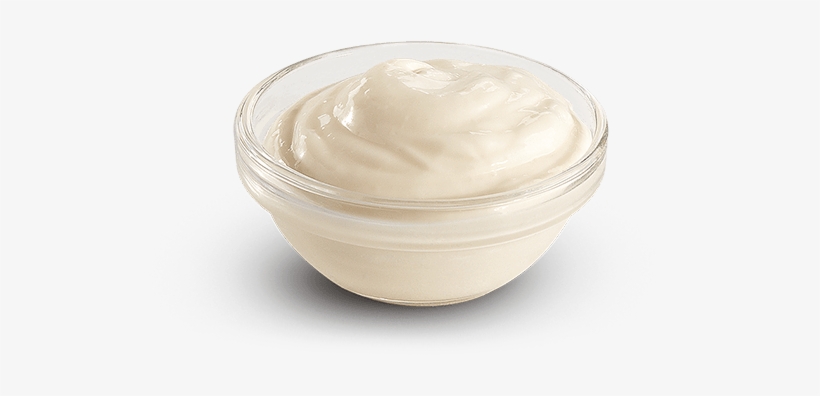 Mayonnaise - Ketchup Mayonnaise Png, transparent png