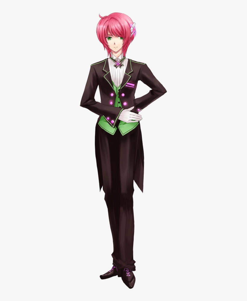 Momoani Butler - Utau Momotaro Momone, transparent png