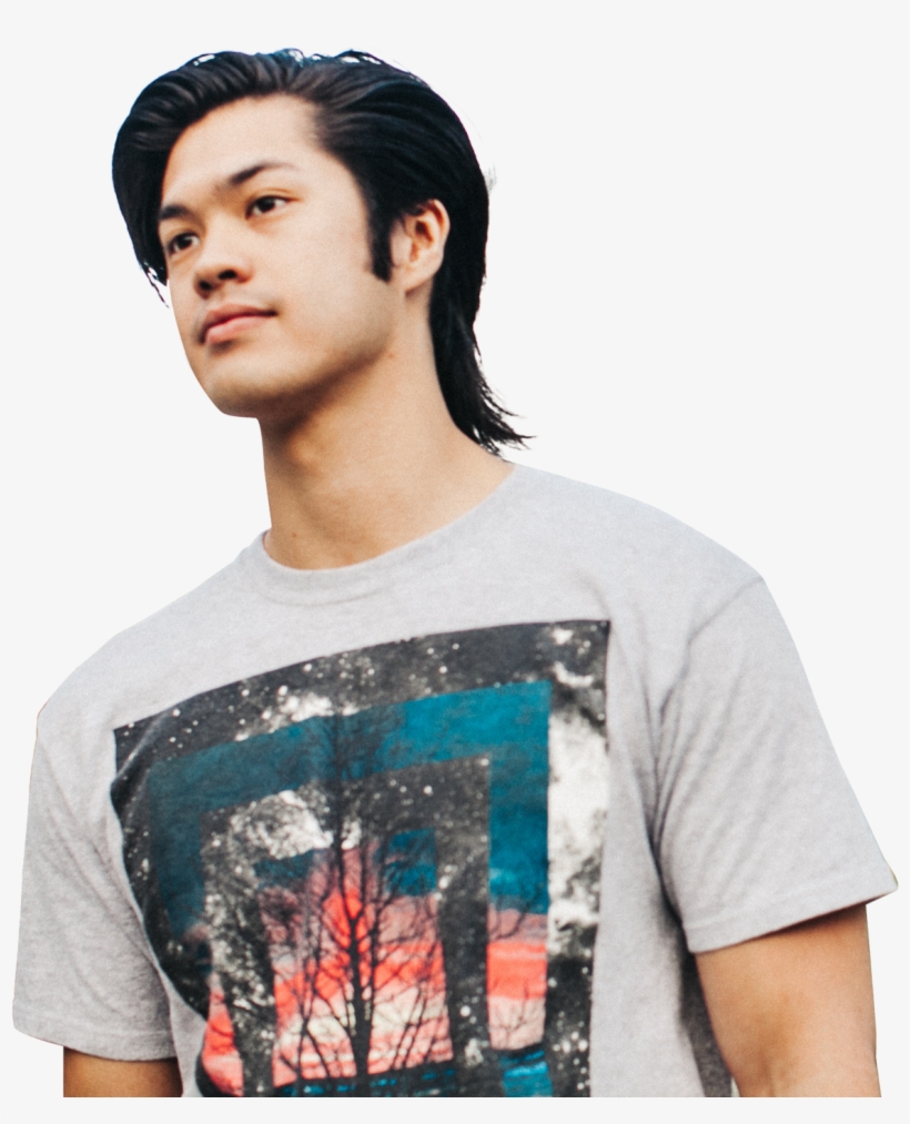 Ross Butler, transparent png