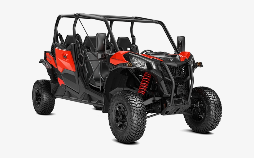 - Inkl Moms - Can Am Maverick Sport Max, transparent png