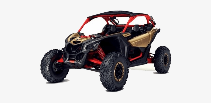 2017 Can Am Maverick X3 X Rs “the King Of Side By Sides” - Side By Side Can Am Maverick, transparent png