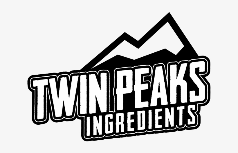 Twin Peaks Ingredients, transparent png