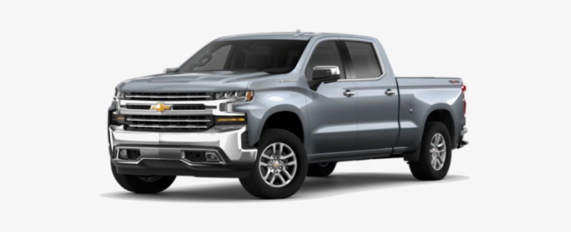 2019 Silverado 1500 Engine Specs - Chevrolet 2019, transparent png