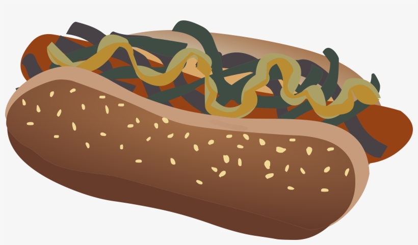 This Free Icons Png Design Of Misc Japadog Miso Mayo, transparent png