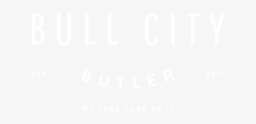 Bull City Butler - Close Icon White Png, transparent png
