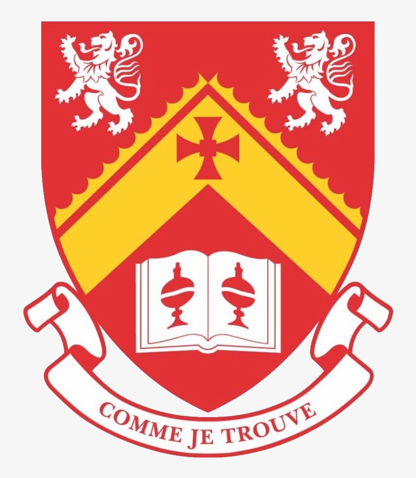 Josephine Butler College Crest, transparent png