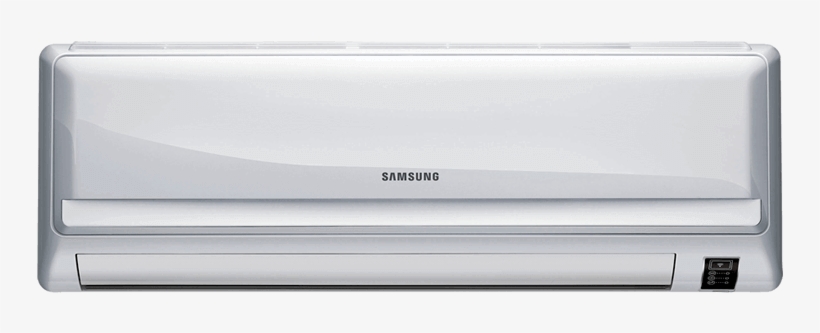Ar Condicionado - Samsung Split Type Inverter, transparent png