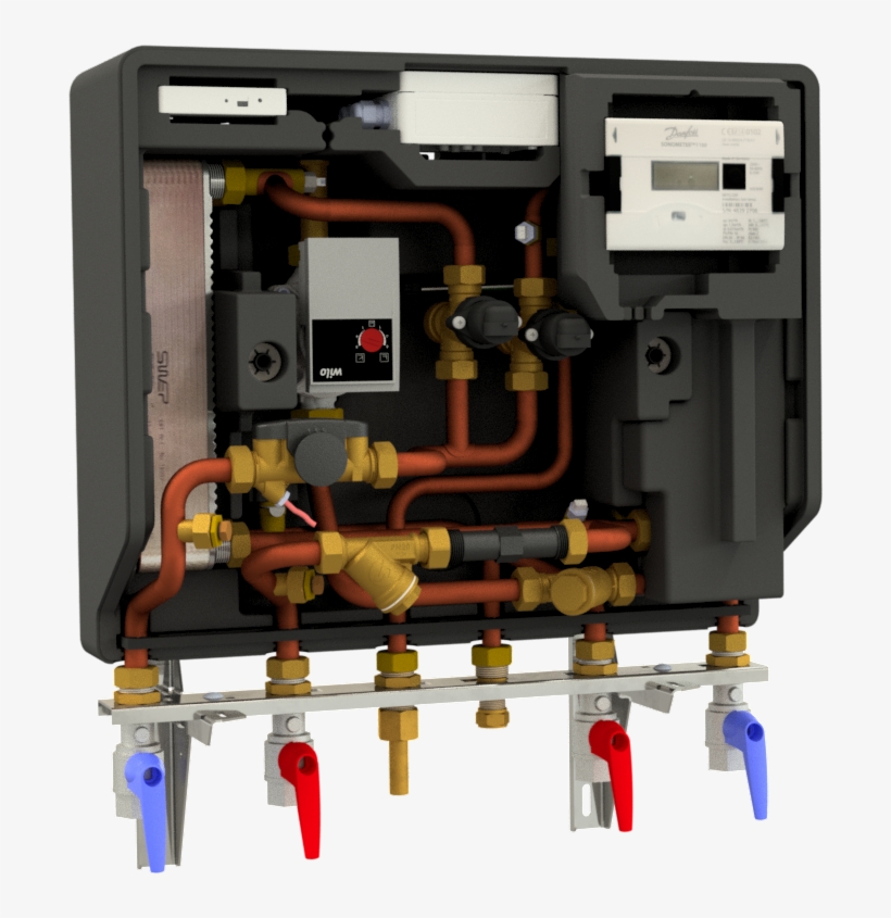 Split 2017-02 - Machine, transparent png