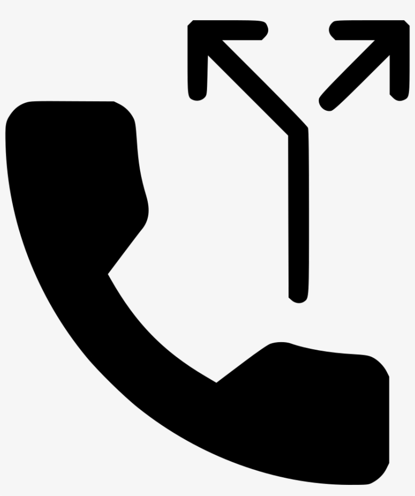 Png File - Telephone Call, transparent png