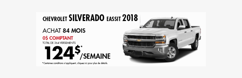 Silverado - Silverado Texas Edition 2018, transparent png