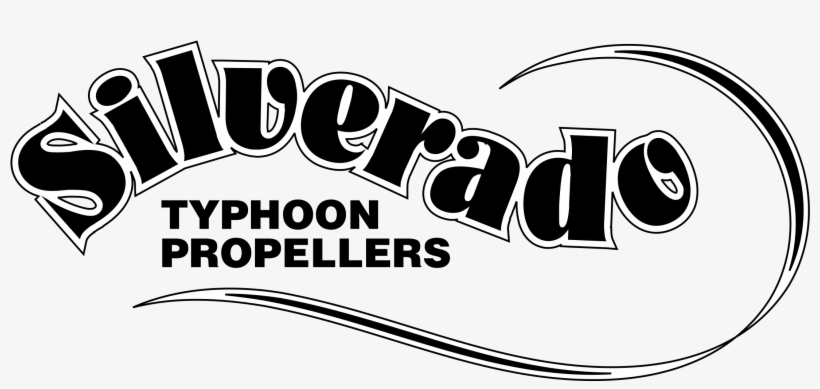 Silverado Logo Png Transparent - Transparency, transparent png
