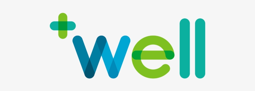 Well Pharmacy Logo 600x600 Png Download Pngkit