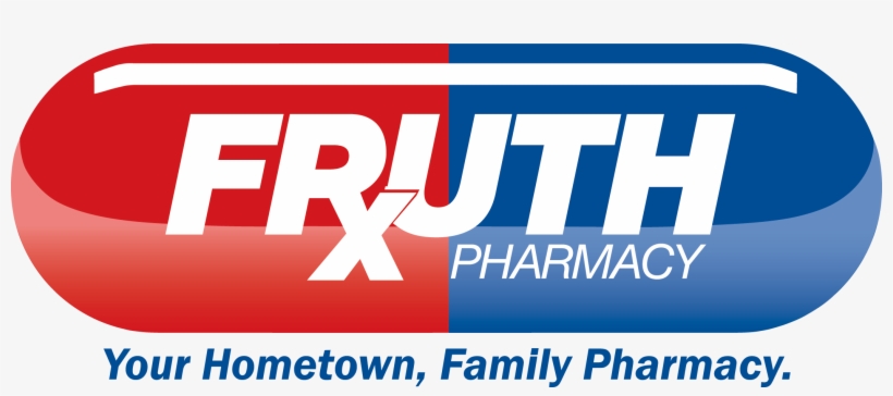 Fruth Pharmacy Logo - Fruth Pharmacy, transparent png