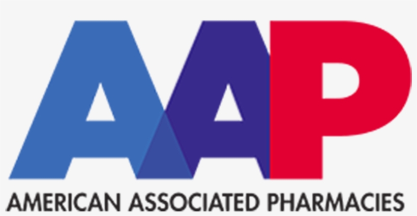 Scottsboro, Al, March 21, 2016 - American Associated Pharmacies Logo, transparent png