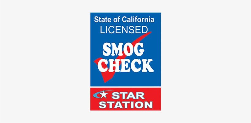 Twin Peaks Auto Service - Smog Time Star Certified, transparent png
