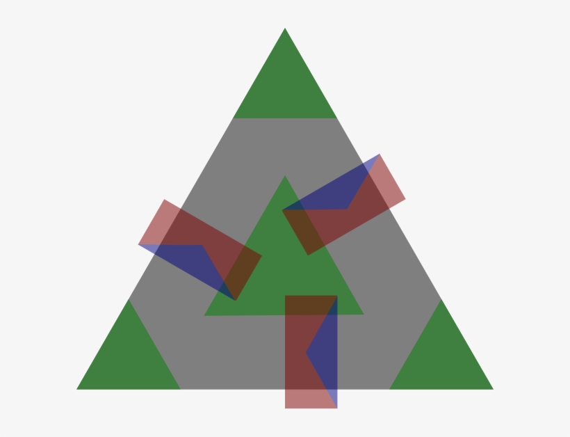 Free Vector Simple Recycle Icon Clip Art - Clip Art, transparent png