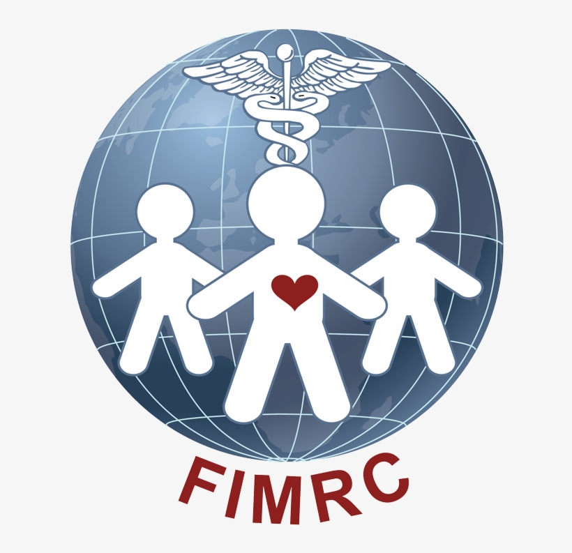 Logo - Fimrc Org, transparent png