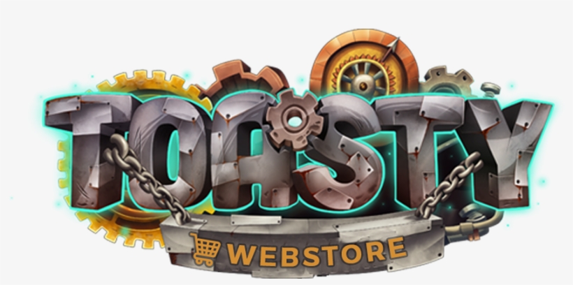 Toastynetworks Store Changes - Tan, transparent png