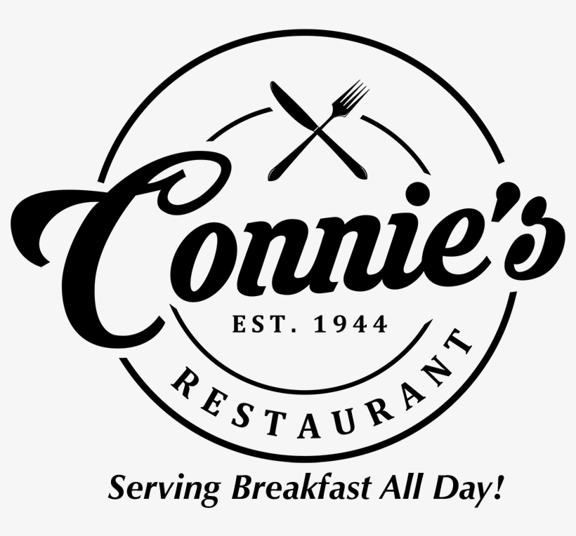 Connie's Family Restaurant - Connie's Restaurant, transparent png