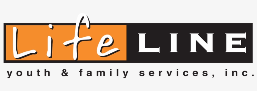 Company Logo - Lifeline Youth And Family Services, transparent png