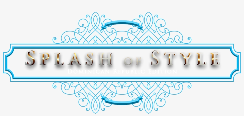 Splash Of Style Festival, transparent png