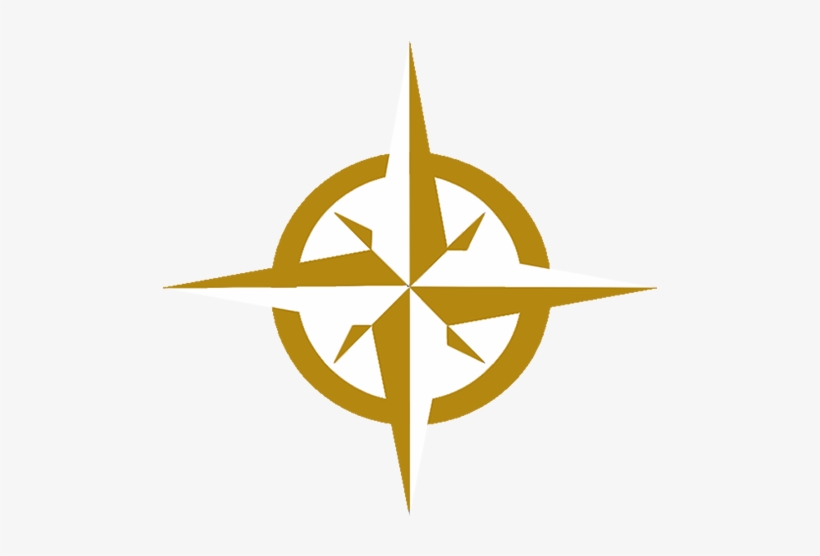 Compass, transparent png