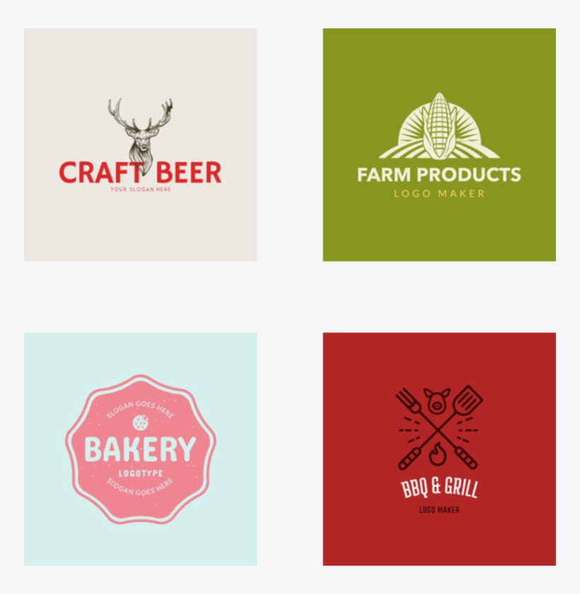 Make Your Restaurant Logo Now - Restaurant, transparent png