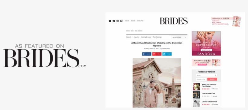 Brides Feature Thrailkill, transparent png