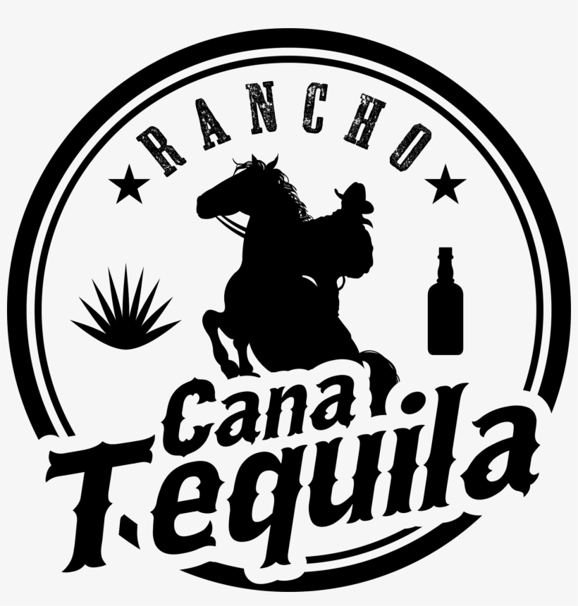 Rancho Cana Tequila Gives You The Opportunity To Live - Rancho Cana Tequila, transparent png
