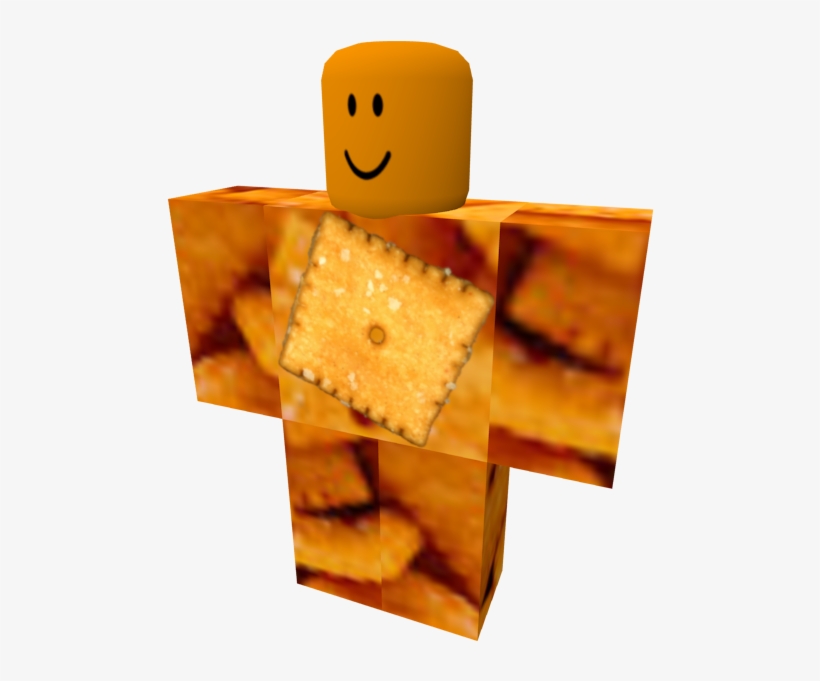 Extra Toasty Cheezit - Cheez Its, transparent png