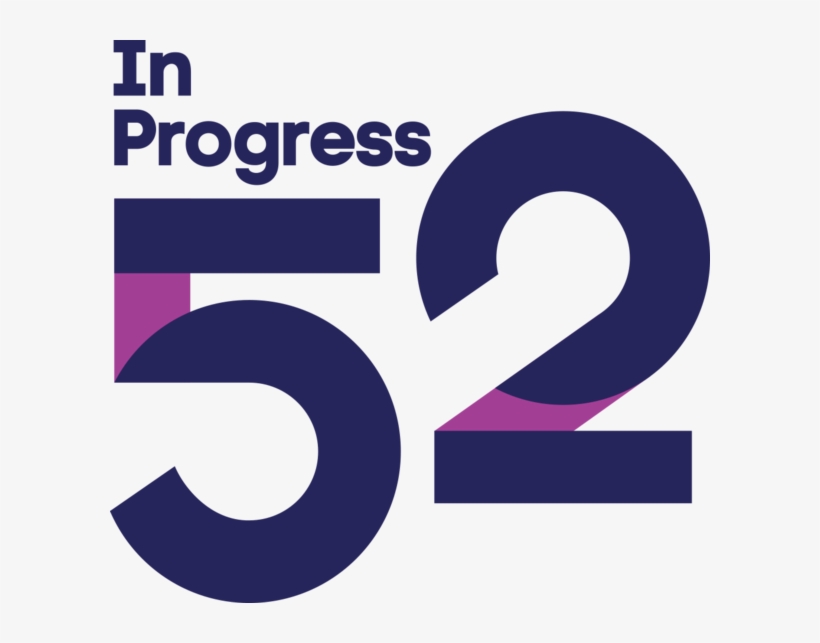 More Than Ever, Young Women Are Killing It - 52 Logo Png, transparent png