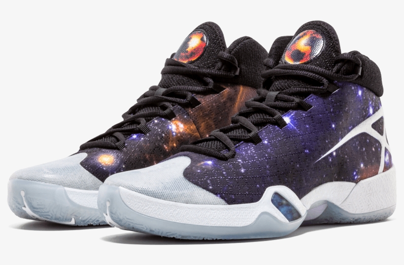 Air Jordan Xxx Cosmos Archives - Cosmo Jordan, transparent png