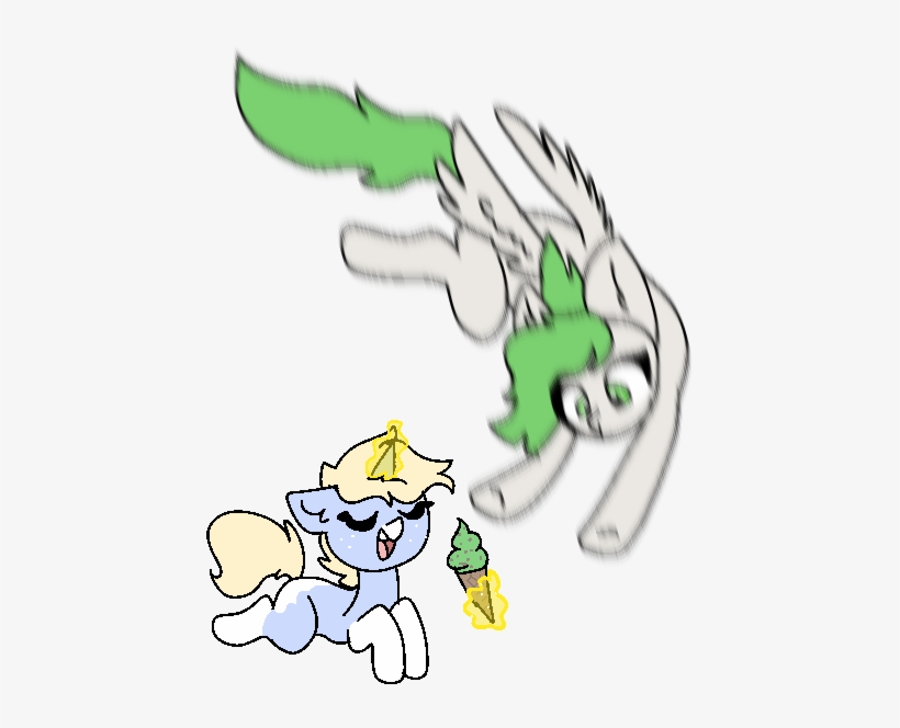 Nootaz, Eyes On The Prize, Food, Ice Cream, Motion - Filename, transparent png