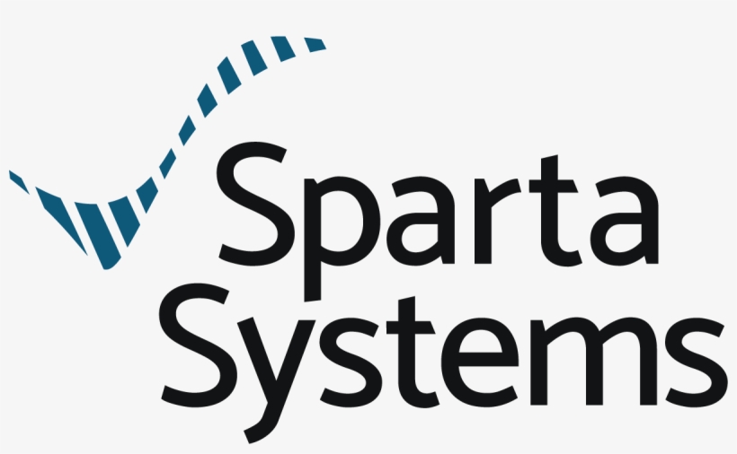 Toggle Navigation - Sparta Systems Logo Png, transparent png