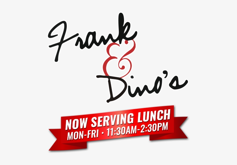 Frank And Dino's Restaurant Logo Competidor Logo 500x510 PNG Download PNGkit Frank And Dino's Restaurant Logo Competidor Logo 500x510 PNG Download PNGkit