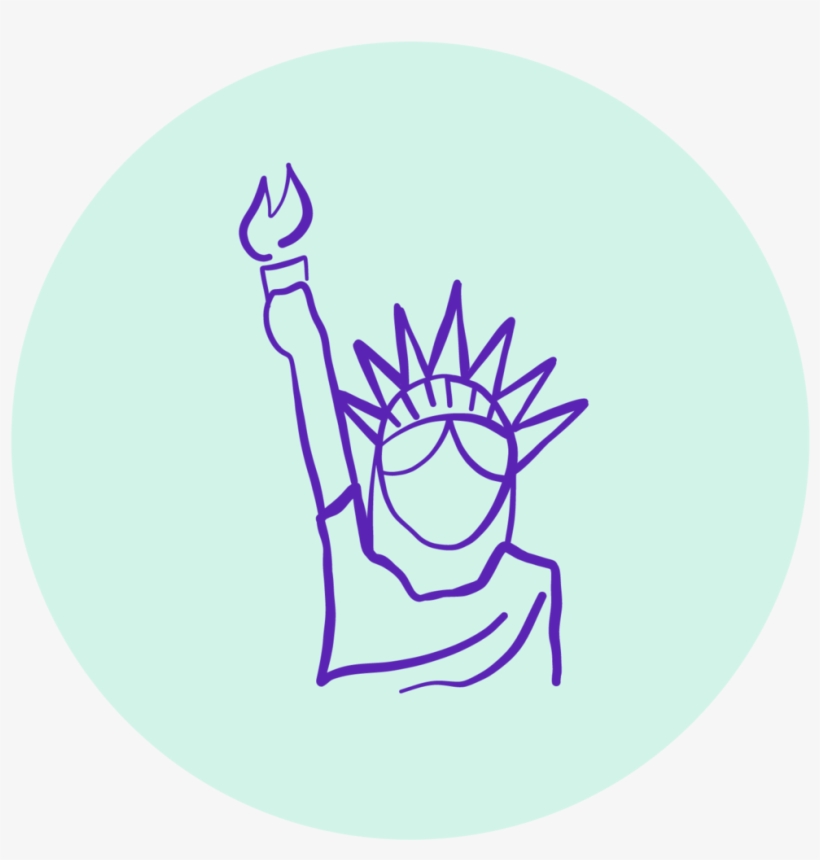 Thecosmos Nyc Transparentbg - New York City, transparent png