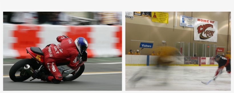 Our Example Will Create Motion By Having The Object - Grand Prix Motorcycle Racing, transparent png