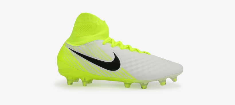 nike magista orden fg black volt white