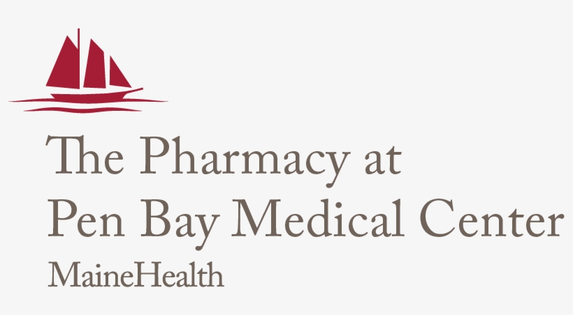 The Pharmacy At Pen Bay Medical Center Logo - Anaheim Regional Medical Center Logo, transparent png