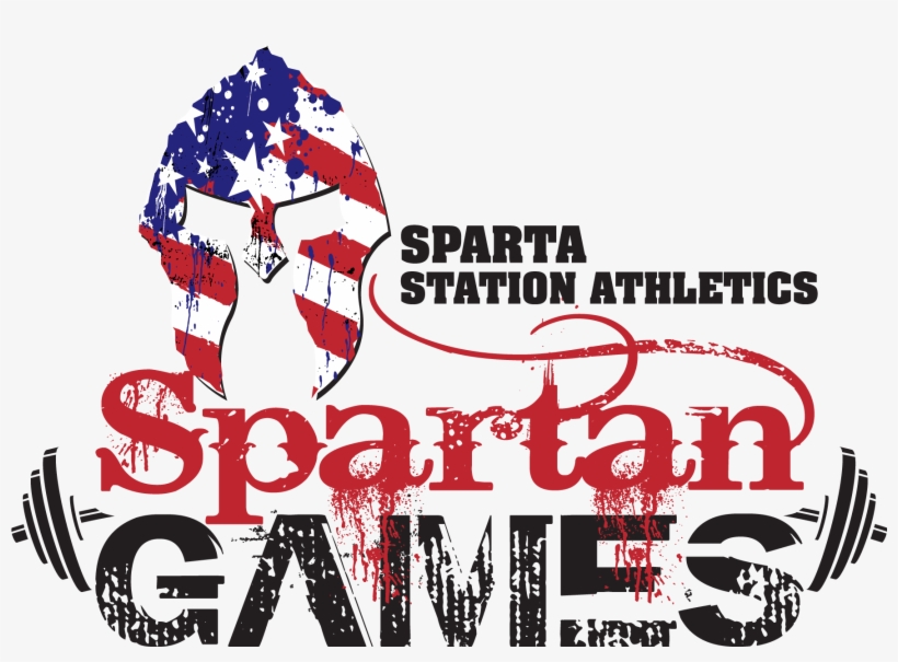 Spartan Games Team Series - Logo, transparent png