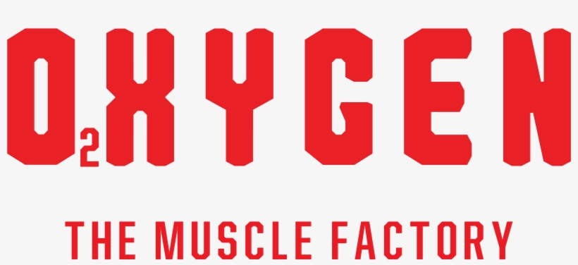 Yamamoto Nutrition Oxygen Gym - Oxygen Gym T Shirt, transparent png