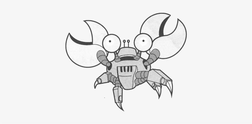 Crabmeat-murica - Crab Meat, transparent png