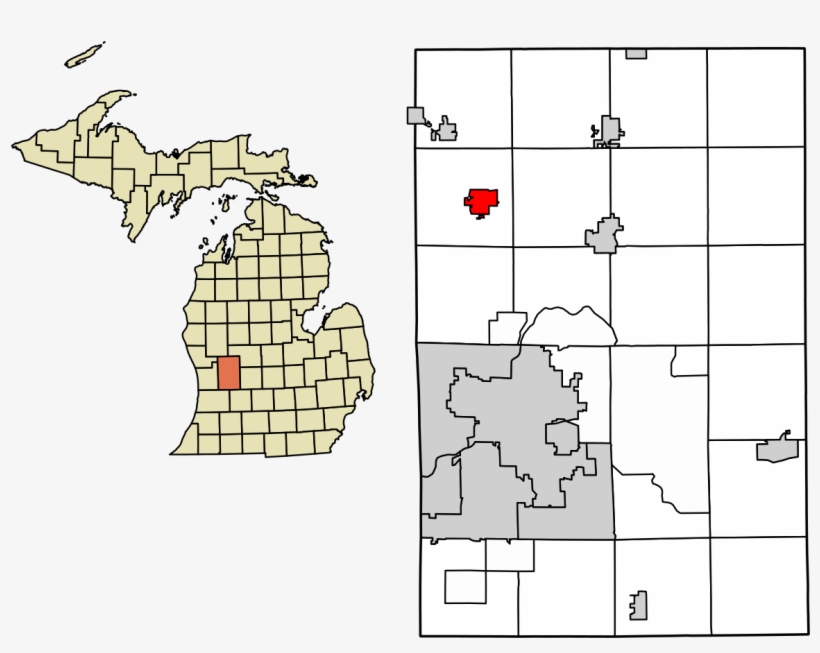 Michigan, transparent png